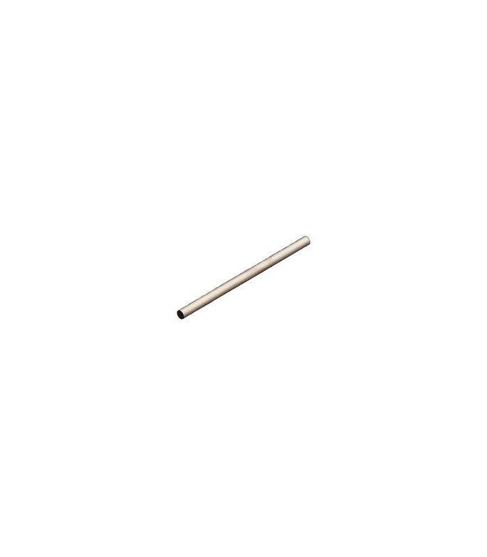 Tringle 75 mm zinguee Tringle 75 mm zinguee