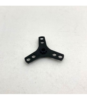 wheel rays black