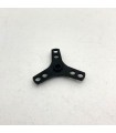 wheel rays black