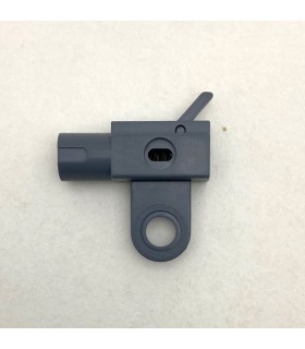 Mj complete cannon assembled grey