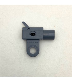 Mj complete cannon assembled grey