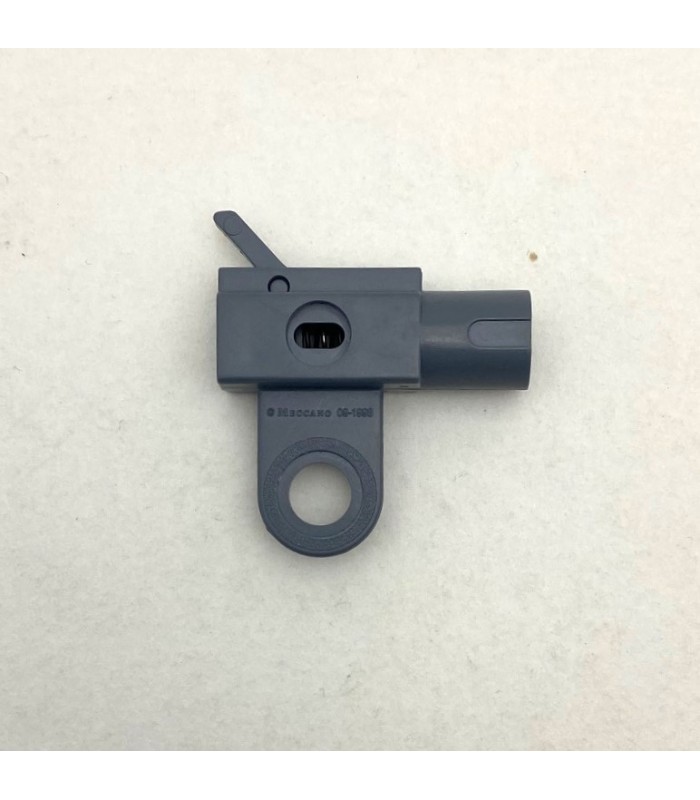 Mj complete cannon assembled grey