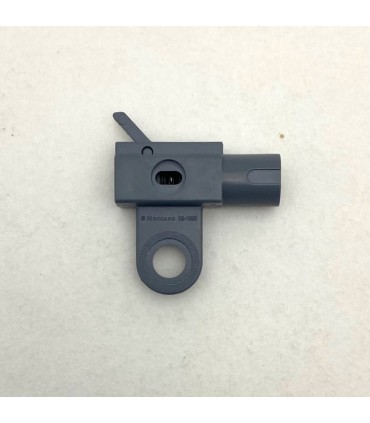 Mj complete cannon assembled grey