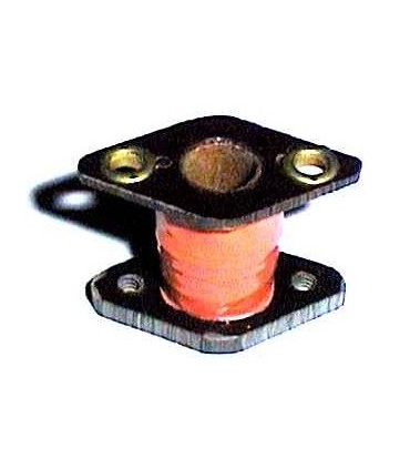 Bobine cylindrique