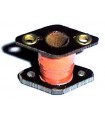 Bobine cylindrique