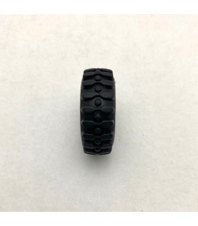 Pneu tout terrain ø25mm