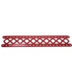 21-hole sill