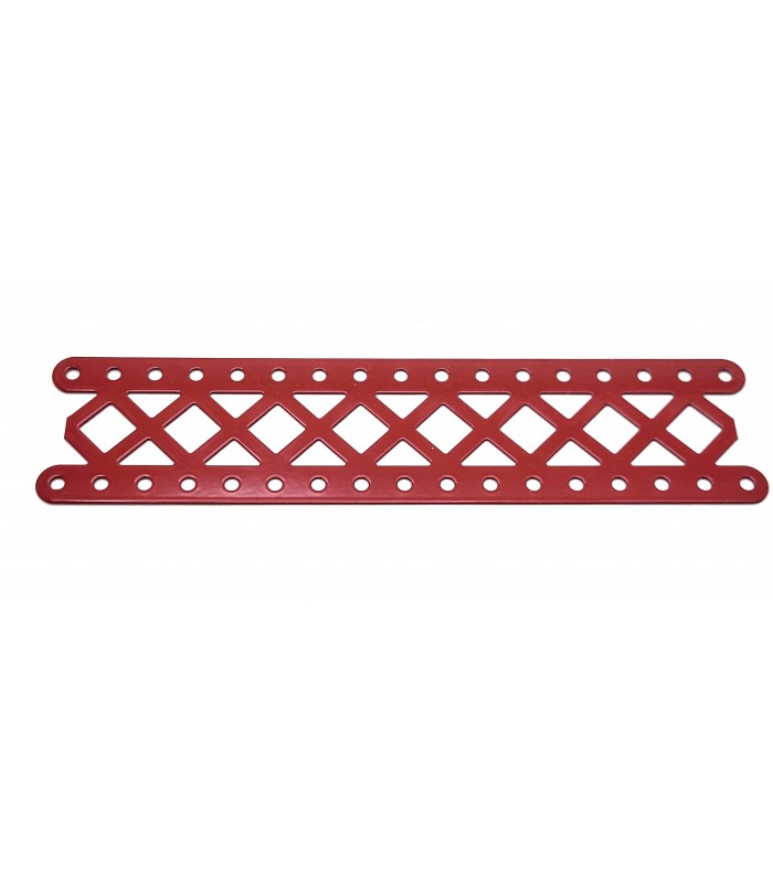 17-hole sill 17-hole sill