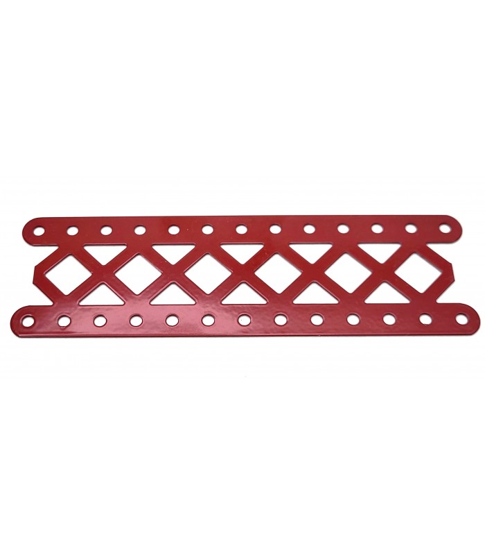 13-hole sill