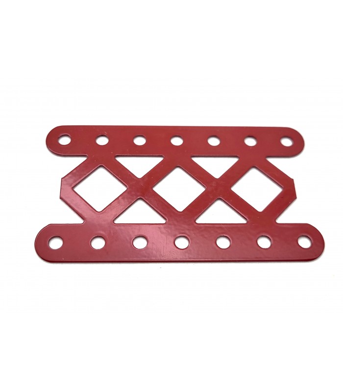 7-hole sill