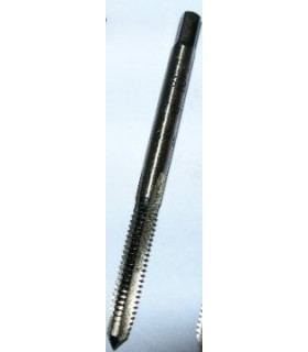Taraud intermediaire meccano