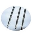 Lot de 3 taraud e i f