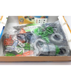 Tacot build and play (junior 7106) de seconde main