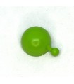Mj headlight green