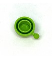 Mj headlight green