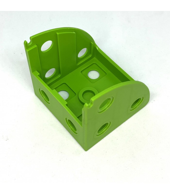 Mj cabin 2x3 green Mj cabin 2x3 green