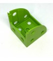 Mj cabin 2x3 green