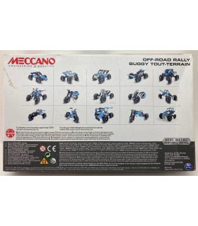 Buggy tout terrain  (16210)