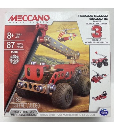 Box Rescue squad  (15202)