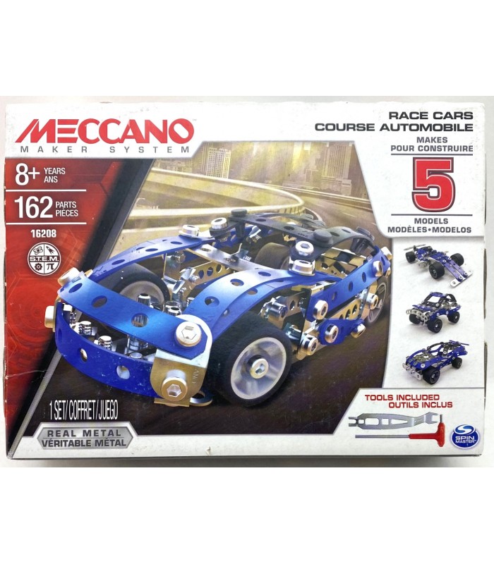 Course automobile (16208) Course automobile (16208)