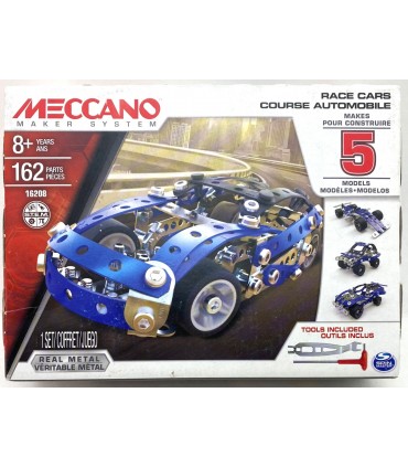 Course automobile (16208)