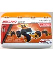 Case pullback race car (junior 16104)