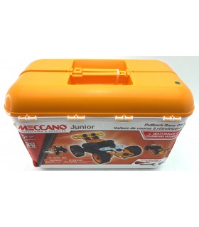 Case pullback race car (junior 16104)