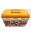 Case pullback race car (junior 16104)
