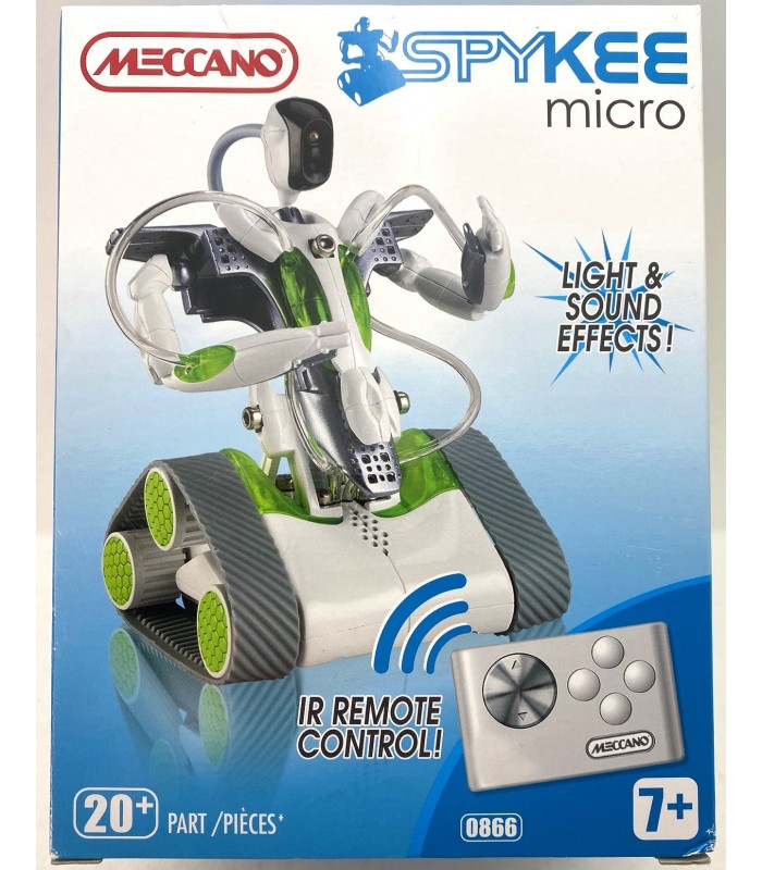 Spykee micro (0866)