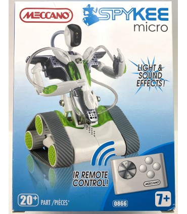 Spykee micro (0866)