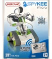 Spykee micro (0866)