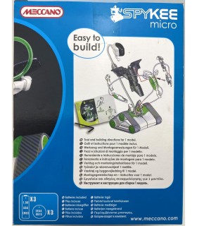 Spykee micro (0866)