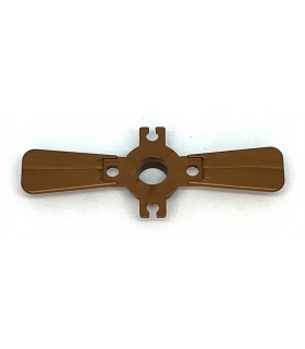 Mj small propeller copper