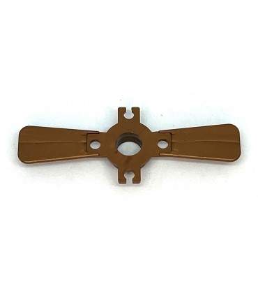 Mj small propeller copper
