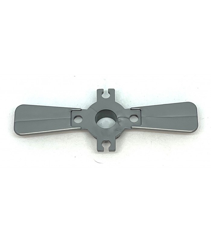 Mj petite hélice  gris alu