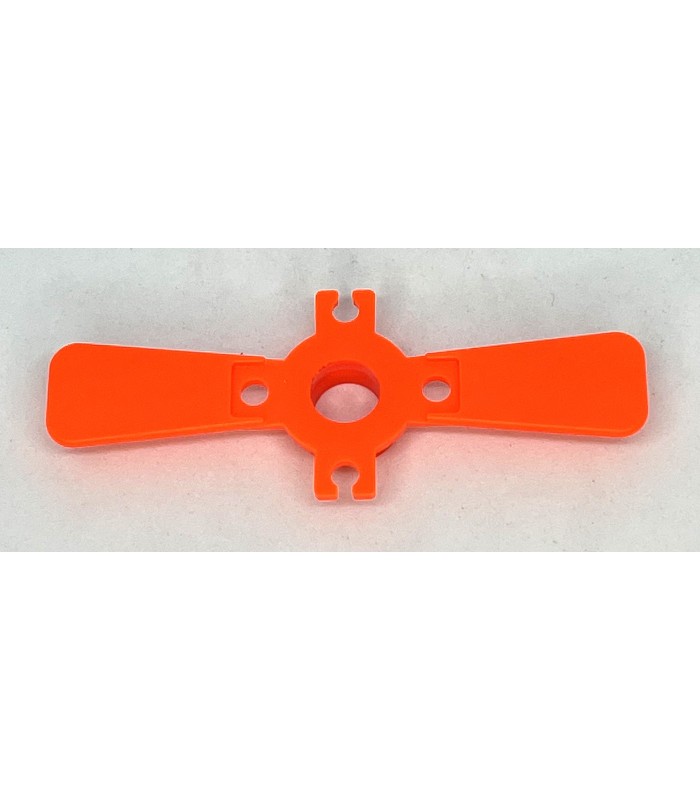 Mj small propeller neon orange Mj small propeller neon orange