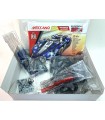 Supercar 25 in 1 box (18211) reconditioned