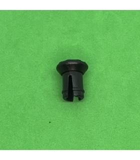 Mj clip fastener picht 2 black