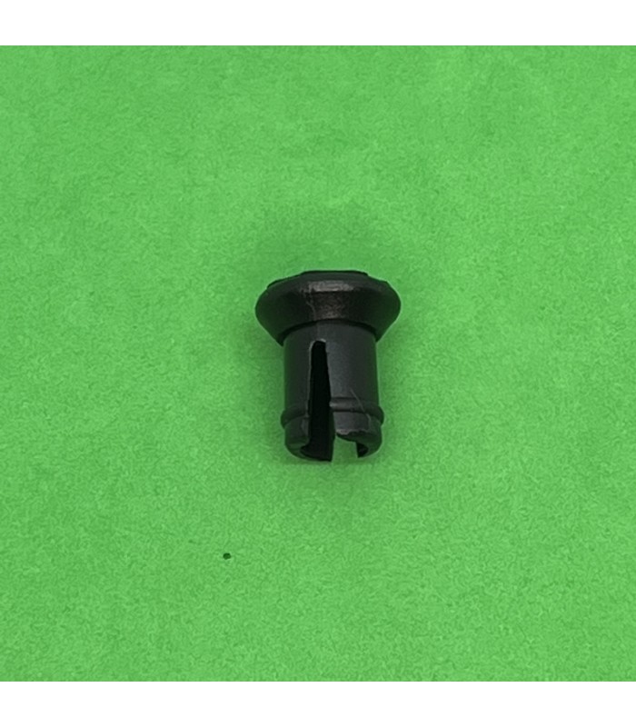 Mj clip fastener picht 2 black