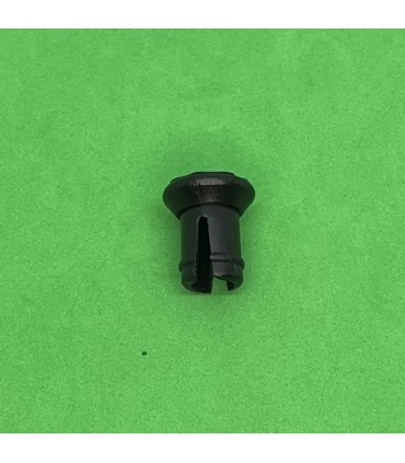 Mj clip fastener picht 2 black
