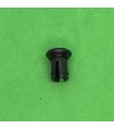 Mj clip fastener picht 2 black