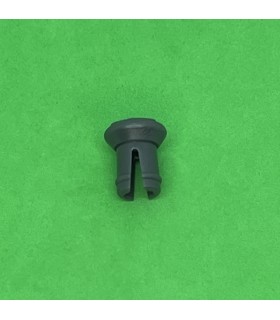Mj clip fastener picht 2 dark grey
