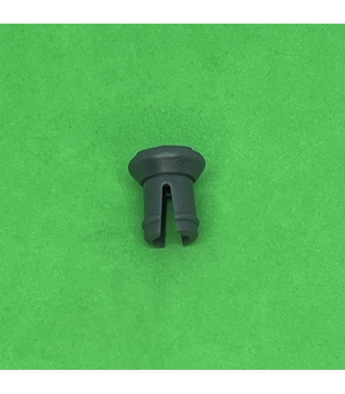 Mj clip fastener picht 2 dark grey