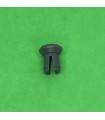 Mj clip fastener picht 2 dark grey