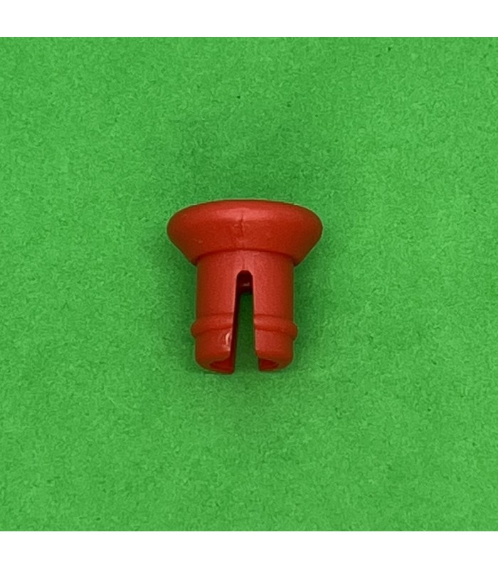 Mj clip fastener picht 1,5 red Mj clip fastener picht 1,5 red