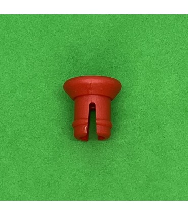 Mj clip fastener picht 1,5 red