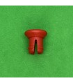 Mj clip fastener picht 1,5 red