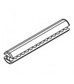 Mj axle rod 60mm light red