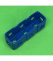 Mj triple cube 3x1 dark blue