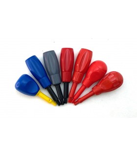 Mj screw driver 6+
